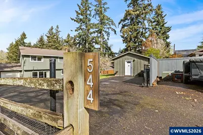 544 Clarmount St NW, Salem, OR 97304 - Photo 33