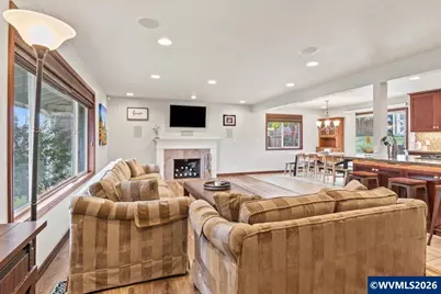 544 Clarmount St NW, Salem, OR 97304 - Photo 7