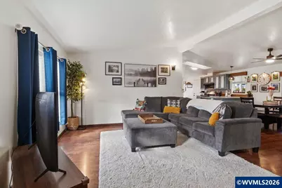 4957 Wind Spring Wy NE #22, Salem, OR 97301 - Photo 5