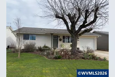 2130 Umpqua Rd, Woodburn, OR 97071 - Photo 1