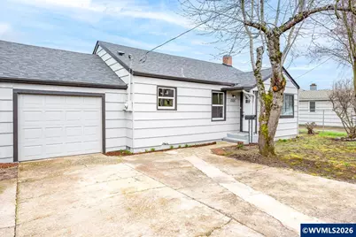 1305 S 2nd St, Lebanon, OR 97355 - Photo 5