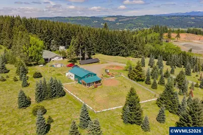 27800 Liberty Rd, Sweet Home, OR 97386 - Photo 5