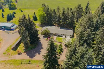 27800 Liberty Rd, Sweet Home, OR 97386 - Photo 1