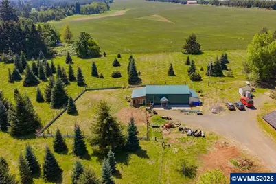 27800 Liberty Rd, Sweet Home, OR 97386 - Photo 7