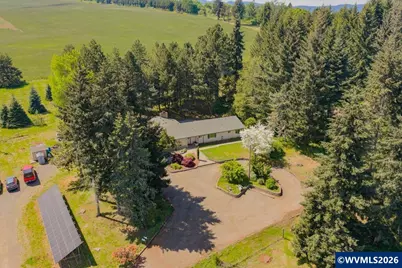 27800 Liberty Rd, Sweet Home, OR 97386 - Photo 45