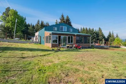 27800 Liberty Rd, Sweet Home, OR 97386 - Photo 3