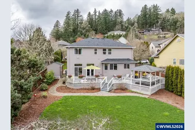 4634 NW Acacia Dr, Corvallis, OR 97330 - Photo 47