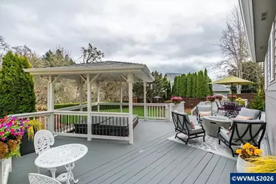 4634 NW Acacia Dr, Corvallis, OR 97330 - Photo 43