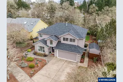 4634 NW Acacia Dr, Corvallis, OR 97330 - Photo 3