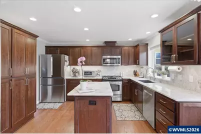 4634 NW Acacia Dr, Corvallis, OR 97330 - Photo 9