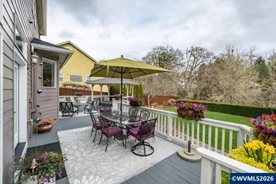 4634 NW Acacia Dr, Corvallis, OR 97330 - Photo 41