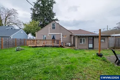 1154 S Second St, Lebanon, OR 97355 - Photo 41