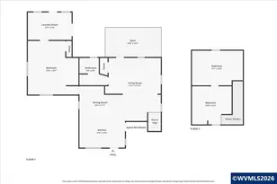 1154 S Second St, Lebanon, OR 97355 - Photo 47