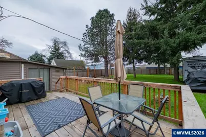 1154 S Second St, Lebanon, OR 97355 - Photo 45