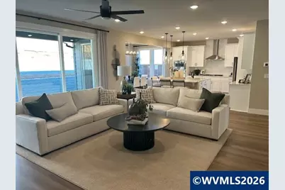 2161 Veneta Av S, Salem, OR 97306 - Photo 5