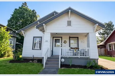 355 24th St SE, Salem, OR 97301 - Photo 1