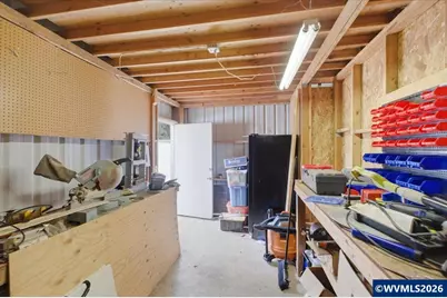 905 Mountain View Rd, Sweet Home, OR 97386 - Photo 31