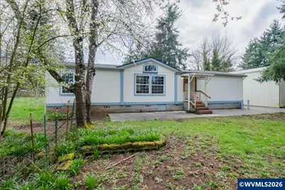 905 Mountain View Rd, Sweet Home, OR 97386 - Photo 41