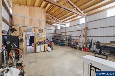 905 Mountain View Rd, Sweet Home, OR 97386 - Photo 29