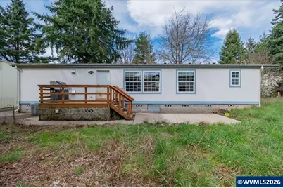 905 Mountain View Rd, Sweet Home, OR 97386 - Photo 35