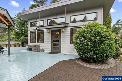 4975 Heceta Beach Rd, Florence, OR 97439 - Photo 5
