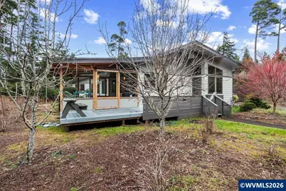 4975 Heceta Beach Rd, Florence, OR 97439 - Photo 33