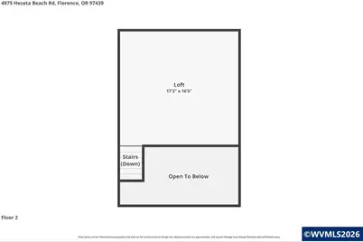 4975 Heceta Beach Rd, Florence, OR 97439 - Photo 47