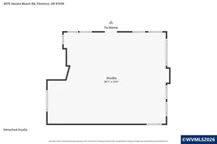 4975 Heceta Beach Rd, Florence, OR 97439 - Photo 49