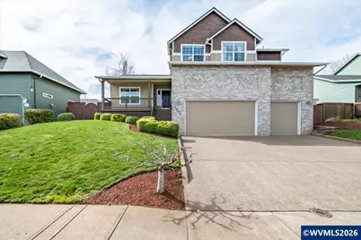 2810 Hoover Av NW, Salem, OR 97304 - Photo 1
