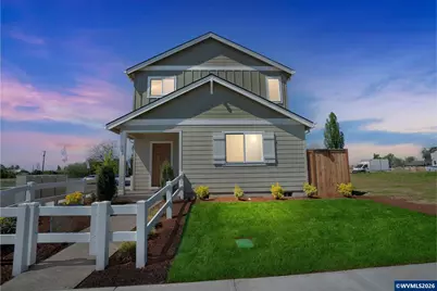746 Merriott Ln, Woodburn, OR 97071 - Photo 1