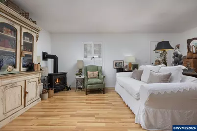 864 N Deerlane Loop Lp, Rose Lodge, OR 97368 - Photo 3