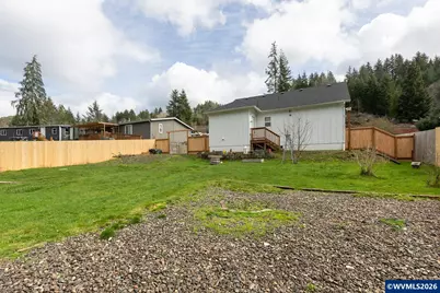 864 N Deerlane Loop Lp, Rose Lodge, OR 97368 - Photo 27