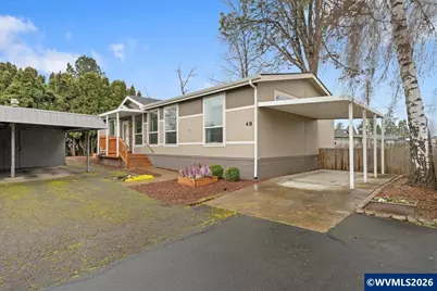 4915 Swegle #48 Rd NE, Salem, OR 97301 - Photo 1