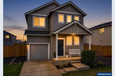 5010 Gemini Av NE, Salem, OR 97305 - Photo 1