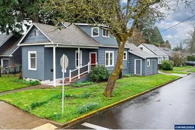 1139 NW Yamhill St, McMinnville, OR 97128 - Photo 1