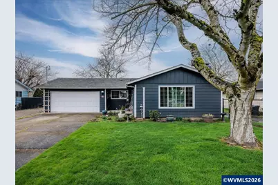 889 45th Av NE, Salem, OR 97301 - Photo 1