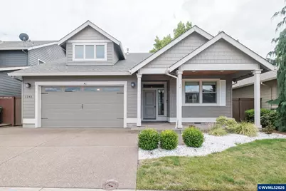 1242 Lydia Av N, Keizer, OR 97303 - Photo 1