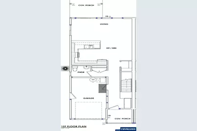 1334 Oppek St NE, Keizer, OR 97303 - Photo 49