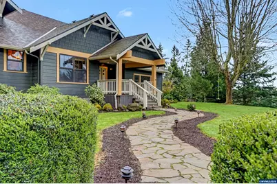 4625 Osborn Dr SE, Turner, OR 97392 - Photo 5