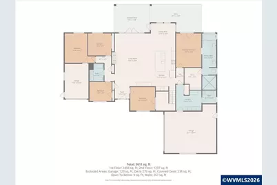 17465 S Abiqua Rd NE, Silverton, OR 97381 - Photo 5