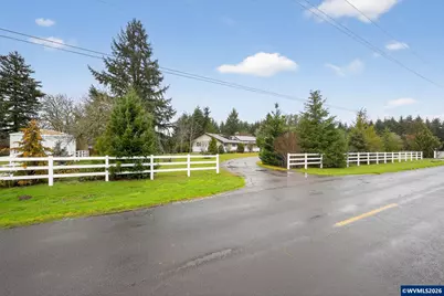 735 SW Mill St, Sheridan, OR 97378 - Photo 5