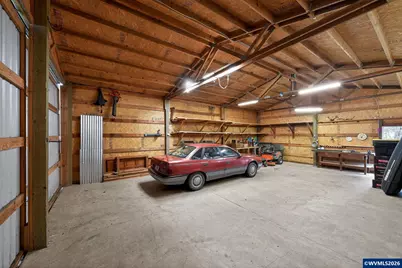 735 SW Mill St, Sheridan, OR 97378 - Photo 47