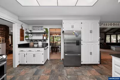 735 SW Mill St, Sheridan, OR 97378 - Photo 15