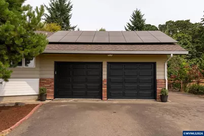 735 SW Mill St, Sheridan, OR 97378 - Photo 5