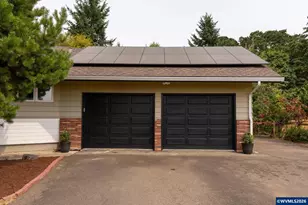 735 SW Mill St, Sheridan, OR 97378 - Photo 5