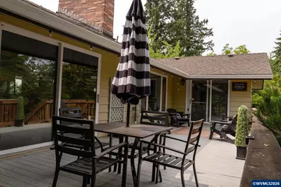 735 SW Mill St, Sheridan, OR 97378 - Photo 49