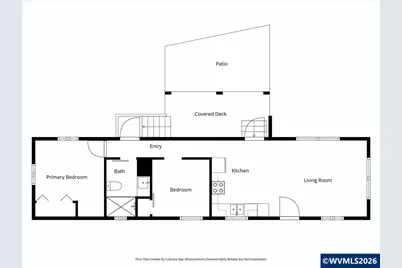 1418 Pine #7 St, Silverton, OR 97381 - Photo 27