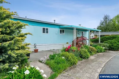 1418 Pine #7 St, Silverton, OR 97381 - Photo 1