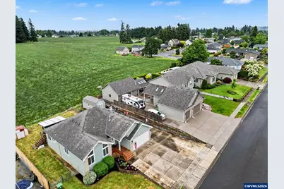813 SW 8th St, Sublimity, OR 97385 - Photo 45