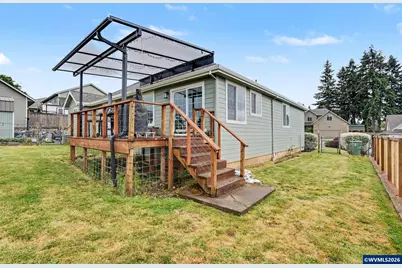 813 SW 8th St, Sublimity, OR 97385 - Photo 39